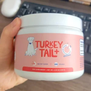 New 140g Dog Digestive Support Improved Digestion Supplement Natural Support Nutrition For Puppy Travel Wellness Pet Home Dogs